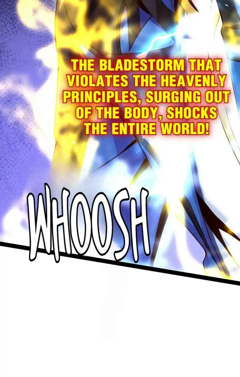 Magic Beast Sword Saint Chapter 88 35